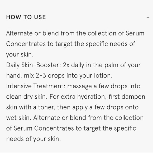 Odacit B1+ C Pimple face serum concentrate black cumin& cajeput - Picture 12 of 14